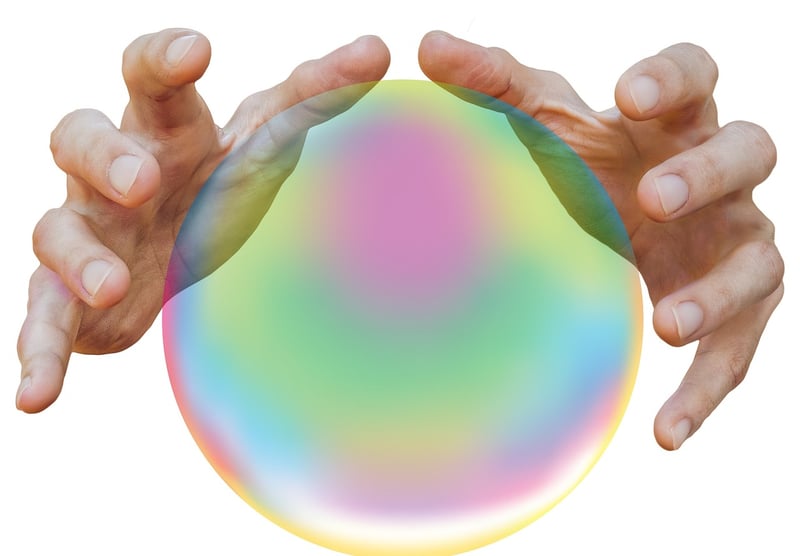 Enchanted Balls